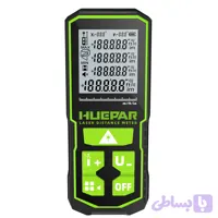 متر لیزری هوپر S120 (Huepar S120-G)