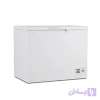 فریزر صندوقی خانگی اوگور UDD 300 BK