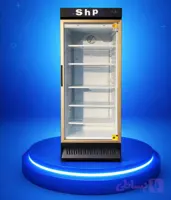 یخچال 71 سانتی کافی شاپی