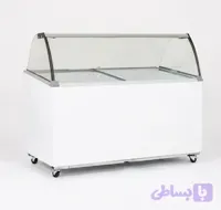 یخچال تاپینگ اوگور مدل UDR 8