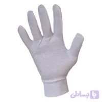 دستکش نخی زنانه دیبا (Diba)
