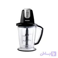 خرد کن هایبورگ مدل CH-1010