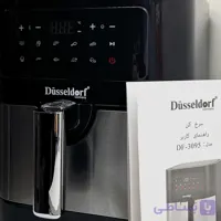 سرخ کن بدون روغن دوسلدورف مدلDF3095