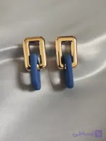 گوشواره کارتیر با رنگ خاص