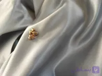 گوشواره میخی کوچک لاو