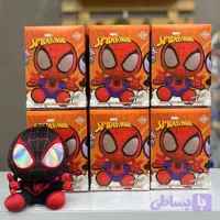 عروسک سوپرایزی اسپایدرمن SPIDERMAN