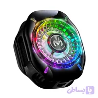 خنک کننده گوشی موبایل ممو مدل CX10 Basic