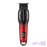 ماشین اصلاح موی سر و صورت شارژی وی جی ار مدل V-226