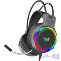 هدست گیمینگ آئولا مدل S608
