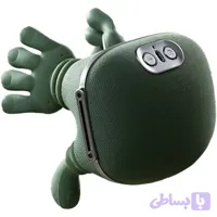 ماساژور گردن شیاتسو برقی CY-818 | ماساژور گردن و پا شارژی