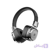 هدفون بی سیم Porodo Soundtec Vintage PD-STWLEP037