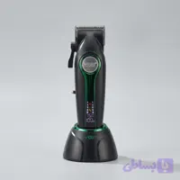 ماشین اصلاح موی سر و صورت وی جی ار مدل v-010