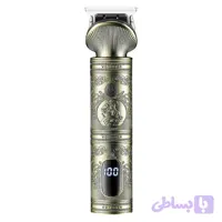 ماشین اصلاح موی سر و صورت وی جی ار مدل V-962