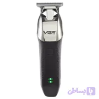 ماشین اصلاح موی سر و صورت وی جی ار مدل V-171