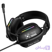 هدست گیمینگ سیم دار Onikuma X12