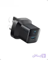 آداپتور انکر 33 وات مدل anker adapter 33w a2331
