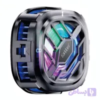 خنک کننده گوشی موبایل ارلدام مدل ET-F12