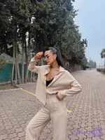 ست شومیز شلوارPERYYبرندMODAWAY