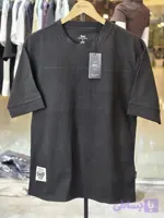 تیشرت نخی مشکی bani