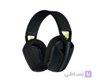 G435 هدست بیسیم لاجیتک