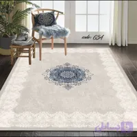 روفرشی کشدار و فرشینه ترمزدار شیراز کد 634