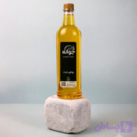 روغن ذرت خوراکی و ارگانیک جوانه