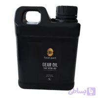 روغن واسکازین (روغن گیربکس)