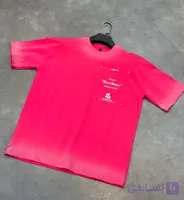 تیشرت پارچه ماکان HIGHRISK