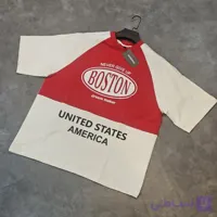 تیشرتBOSTON
