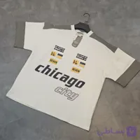 تیشرت chicago