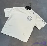 تیشرت زاپدار BOSS