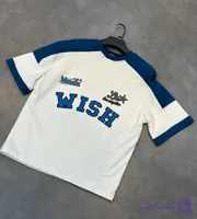 تیشرت WISH