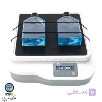 شیکر خطی SK-L180-S برند DLAB
