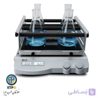 شیکر ارلن اوربیتالی مدل SK-O330-Pro برند DLAB