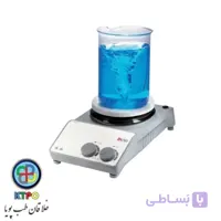 هات پلیت مگنت استریر مدل MS-H-S برند DLAB