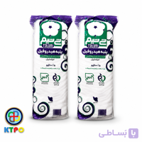 پنبه هیدروفیل تی تیم 100 گرمی