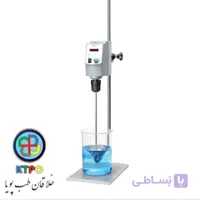 همزن مکانیکی مدل OS20S برند DLAB