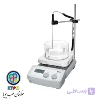 هات پلیت MS-H550-PRO برند DLAB
