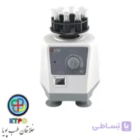 شیکر میکروتیوپ مدل MX-C
