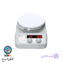 هات پلیت مگنت مدل MS-H280-PRO برند DLAB