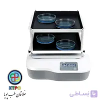 شیکر اوربیتالی مدل SK-O180-S برند DLAB