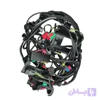 دسته سیم اصلی 206 تیپ 5 اکوماکس جدید 00504680IK