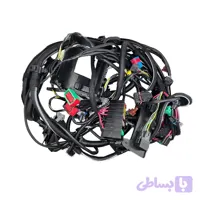 دسته سیم اصلی 206 تیپ 5 اکوماکس جدید 00424780IK