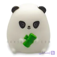 چراغ خواب فانتزی کودک طرح پاندا