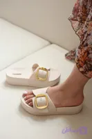 دمپایی زنانه هایلین