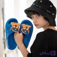 دمپایی بچگانه پاپاترول