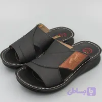 دمپایی مردانه طبی 4053 آیسانا