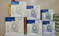 هواکش لوله ای دمنده سری Turbo مدل VPH-10S2S