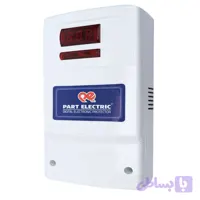 محافظ ولتاژ پارت الکتریک مدل 5137