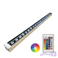وال واشر مولتی کالر rgb